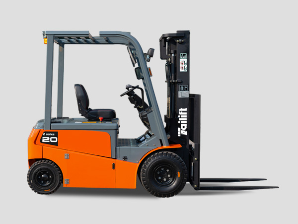 太阳城官网叉车